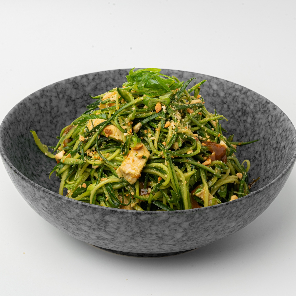 سلطة خيار